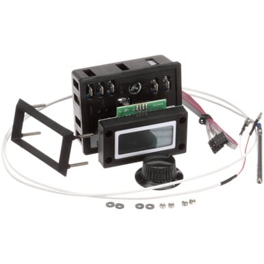 Randell RP CNT3000 Paktronic Control HeatedRi 1000 And 200