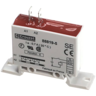 Rational 3035.0403 Time Relay Sparkle