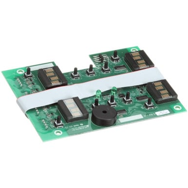 Delfield MER340043 User Interface Board, Mh C-22