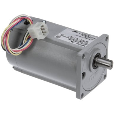 Lincoln 371205 Motor, Conveyor, 115V, 120:01