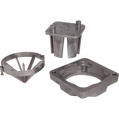 Nemco 55727-6 6 Section Wedger Kit
