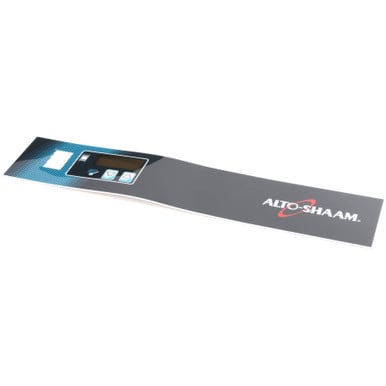 Alto Shaam PE-35188 Panel, Overlay, 300-S SimpLe