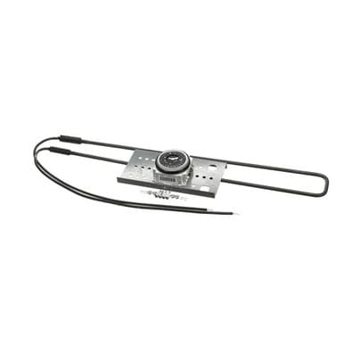 True 884917 Heater/Timer Kit — main image