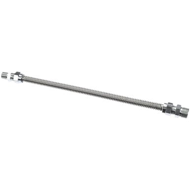 Alto Shaam HO-35895 Hose, Gas, 1/2" Flexible 460Mm3/4" Npt Male To N