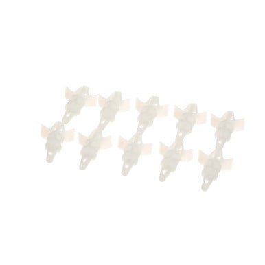 Rational 40.03.533P Fixing Clip F. Pcb