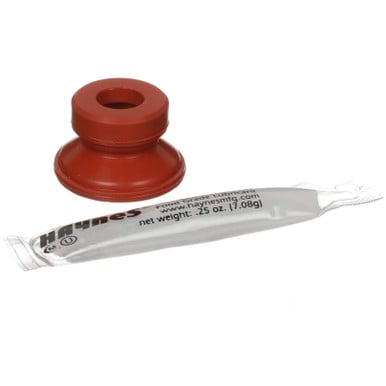 Wilbur Curtis WC-100196K Kit, Seal And Lubricant