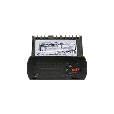 Continental Refrigeration C0EA21K>38DOT Temperature Control Electric