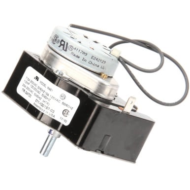 Alto Shaam TR-34723 Timer, 120V, 60 Minute, Ascmust Buy W/ Kn-34858