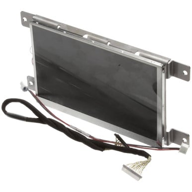Alto Shaam 5021512 Service, Display Assy, Ctx /Hoodbracket, 1 Button Up