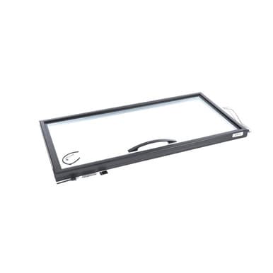 True 804668 Door AssemblyGdm-49F-Hctsl01 Lh Blk — main image