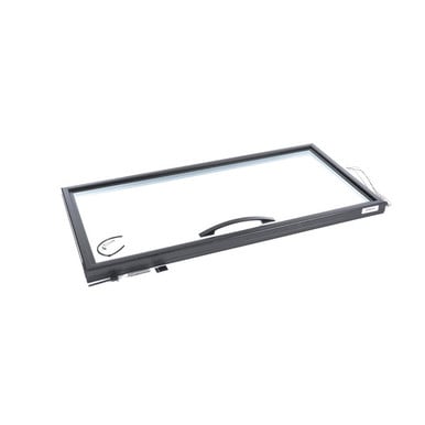 True 804668 Door AssemblyGdm-49F-Hctsl01 Lh Blk