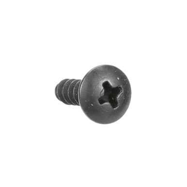 True 830504 Screw, 6-18 X 1/2 PhilTrs Hd, 410Ss, Type A