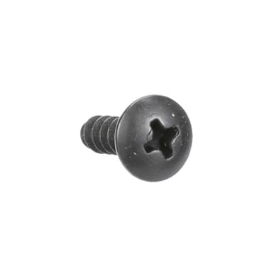 True 830504 Screw, 6-18 X 1/2 PhilTrs Hd, 410Ss, Type A