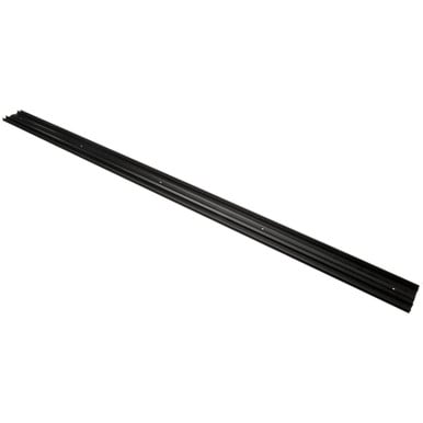 Alto Shaam 1010952 Bumper, Inner, 3" Mounting Baseblack, Ed2-48'S