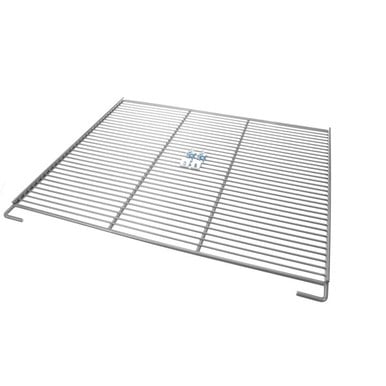 True 980857-040 Shelf, Stg1 Gray WireW/Clips