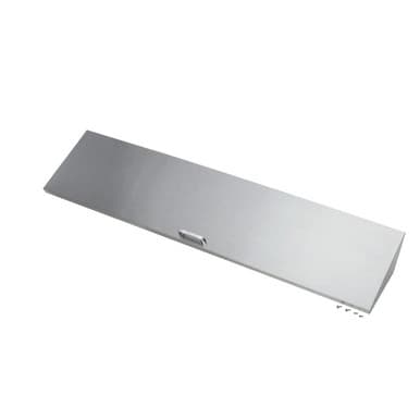 True 870384 Lid Kit Tssu 16-Pan Nsf758W X 13 7/8D X — main image
