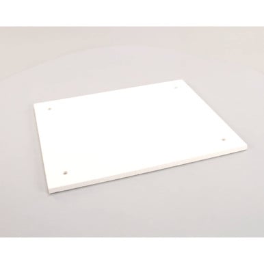 Groen 125926 Board, Insulator Hy-5EDoor