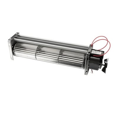 Continental Refrigeration 40371-220/50 Motor Assembly, Blower220V
