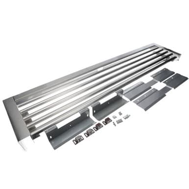 True 928693 Grill Kit, T-49 All RhMagneti W/Mountin