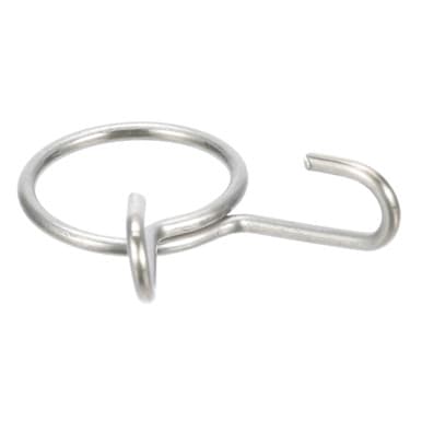 HOSHIZAKI 427443-06 Hose Clamp 20 Mm — main image