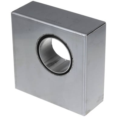 Rational 60.75.160P Condensate Collector70Mm