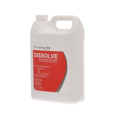 Cleveland Range Descaler Replaces Cleveland 106174-EA