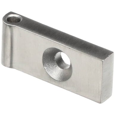 Groen 123507 Hinge, W/Mounting Holes