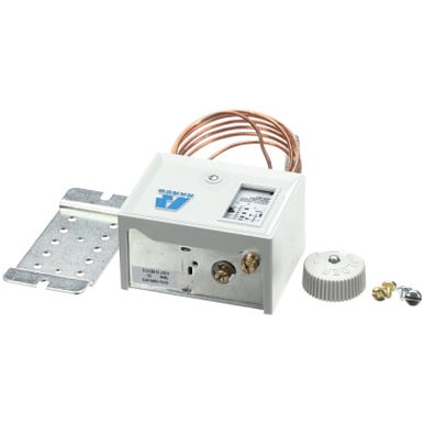 Traulsen 324-60006-00 Rac37 Temp Control#Thermostat R2