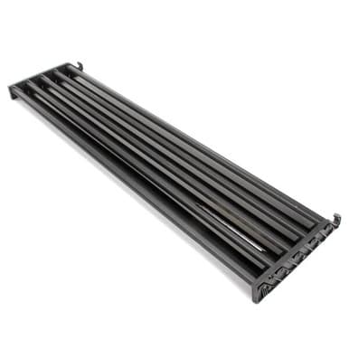 True 879372 Grill Assembly Gdm-41/CBlack 43 5/8W X — main image