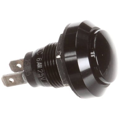 Nemco 48701B Switch, Pushbutton, Fom