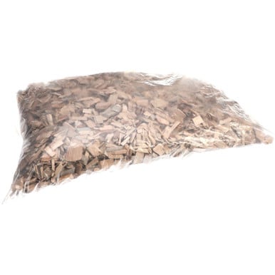Alto Shaam WC-22545 Woodchip, Sugar Maple, 20L B Bulk