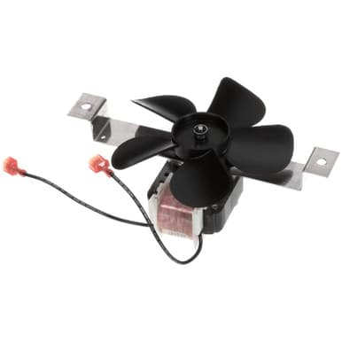 Traulsen SK-900-60883-03 Assembly Fan Motor SsBracket-