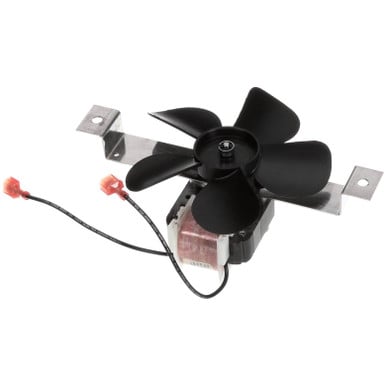 Traulsen SK-900-60883-03 Assembly Fan Motor SsBracket-
