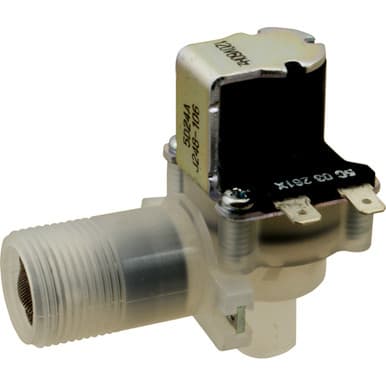 Hoshizaki 3U0136-01 Valve, Water (120V) — main image