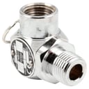Cleveland Range KE54941-6 Safety Valve50#, 1/2X1/2