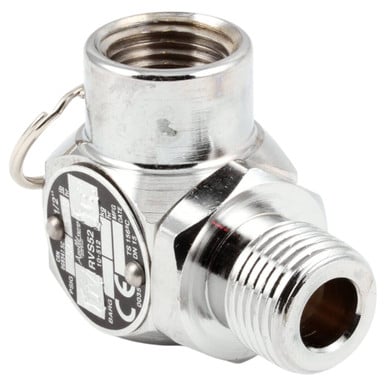 Cleveland Range KE54941-6 Safety Valve50#, 1/2X1/2