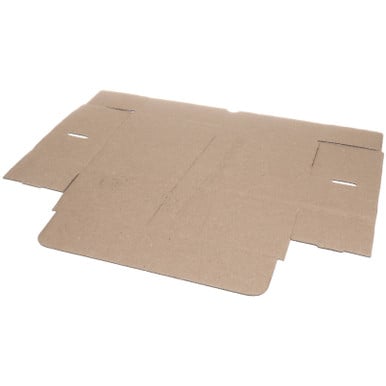 Henny Penny 17034 Box-One Piece Tuck14X4.5X3