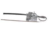 Vulcan 550F OEM Equivalent of Vulcan Hart 00-913102-00444 Thermostat Control & Valve Combo,