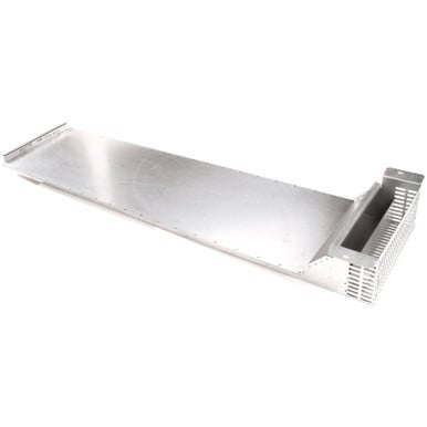 Groen 143567 Flue, Double Stack, (2) S Sb-5G
