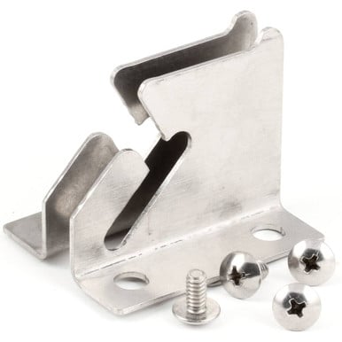 Randell RP HNG006 Hinge, Pan Cvr Set Of (2) Mi Nsf-7 Units