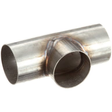 Groen 126003 Drain Tee Asm, 2"