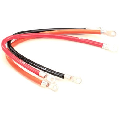Henny Penny 95075-001 Harness-L1B L2B L3B-8Awg