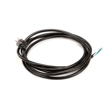 True 996869 Power Cord, 126 Nema5-15P 14/3 Sjtow Ri — main image
