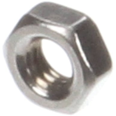 Alto Shaam NU-22286 Nuts, *Ct, M4-0.7 Hex Nut 18-8Din #934