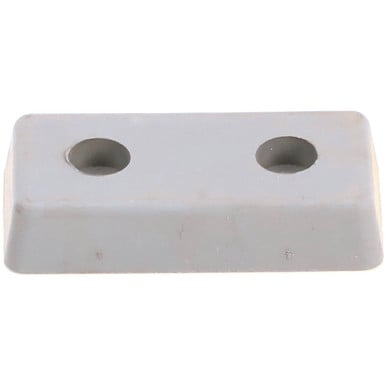Delfield 9321521 Bumper, Budwig, Rf6-1