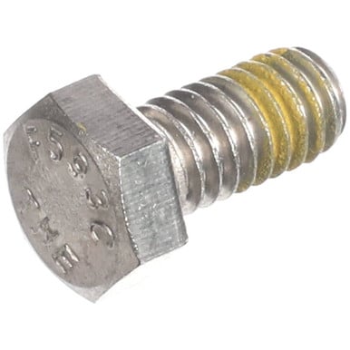 Randell FA BLT1804 Bolt, Hx Hd, S/S, 5/16"-18 X 5/8"