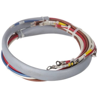 Groen 137604 Wiring Harness Asm, Heat Ers