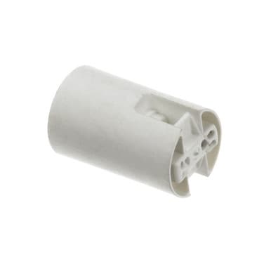 True 842058 Lampholder, 22.223.3401.50
