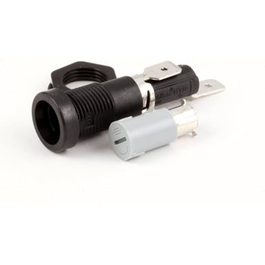 Lincoln 370342 Fuse Holder Htb-361