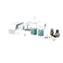 Henny Penny 87663-101 Valve, Solenoid -Dual Gas, Nat, 1/2" Fpt